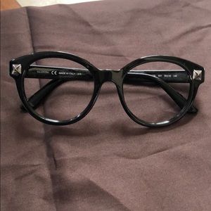 Valentino prescription frame